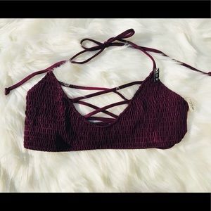 ❗️2/$40❗️PINK by Victoria’s Secret swimsuit 🏊‍♀️
